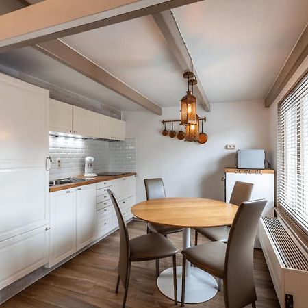 Villa Zeevibes Oostduinkerke Esterno foto