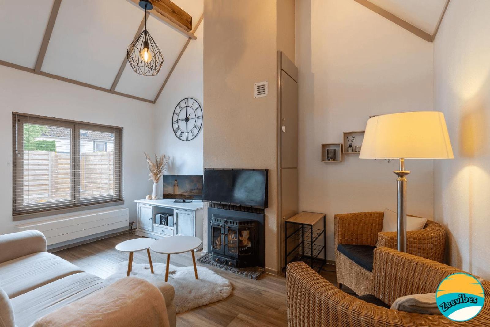 Villa Zeevibes Oostduinkerke Esterno foto